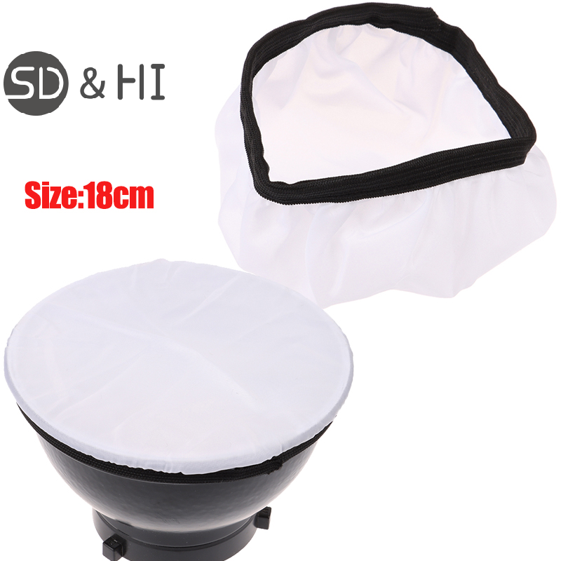 Photography Lighting Reflectors - قماش ناشر ناعم للتصوير الفوتوغرافي ،