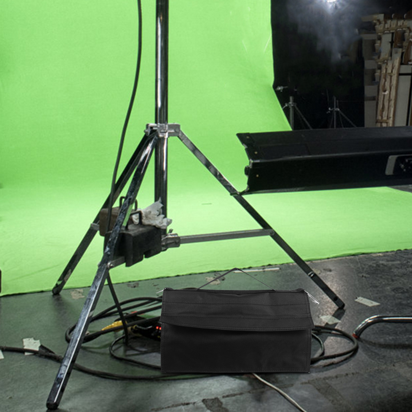 Light Stand Sandbag - كيس رمل من قماش أوكسفورد شديد