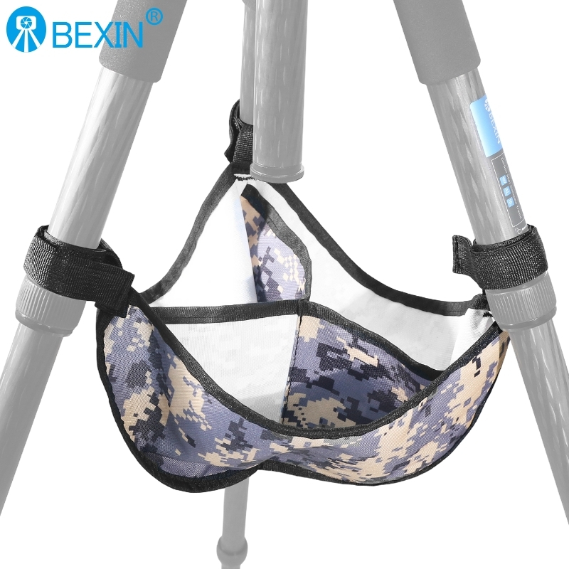Light Stand Sandbag - حقيبة وزن حامل ثلاثي القوائم من