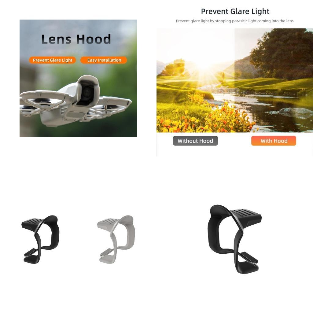 Photography Lighting Conditions - y1ub assential lens guard protector shade