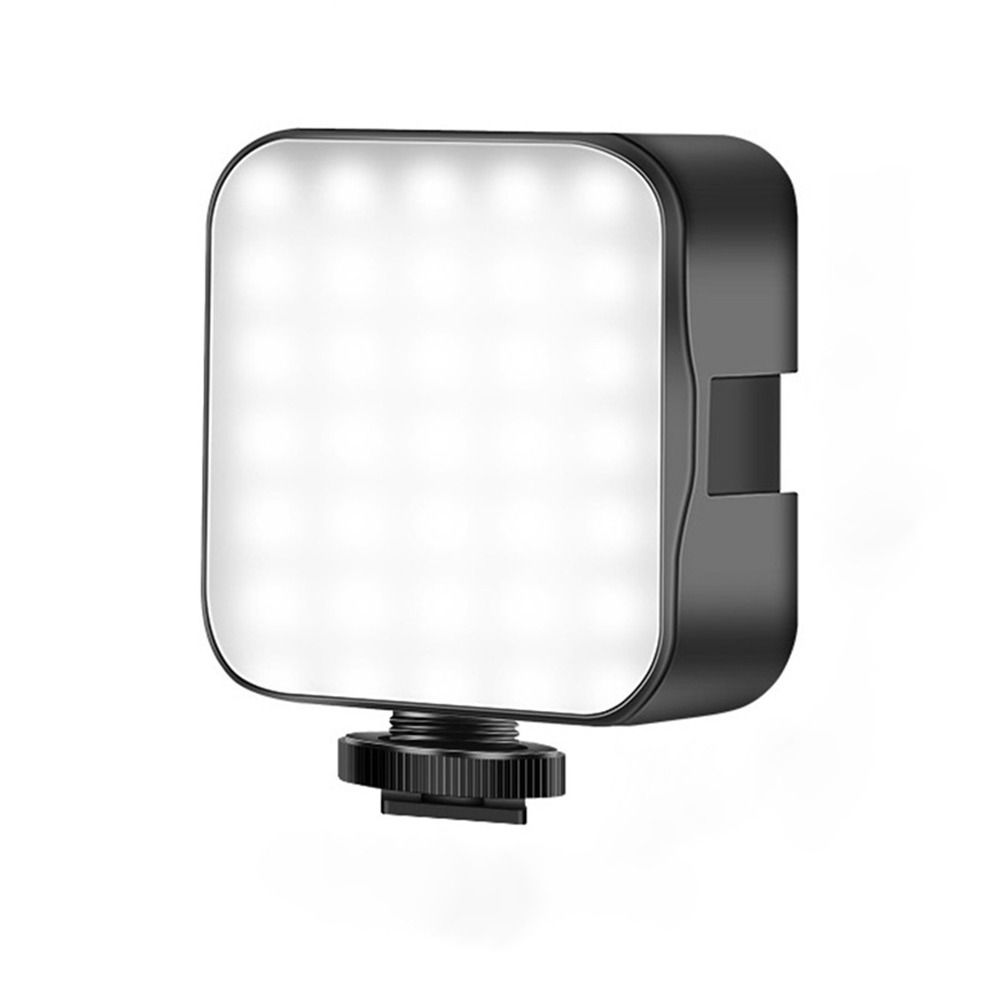Photography Lighting Brand - ضوء فيديو LED قابل للتعتيم مع