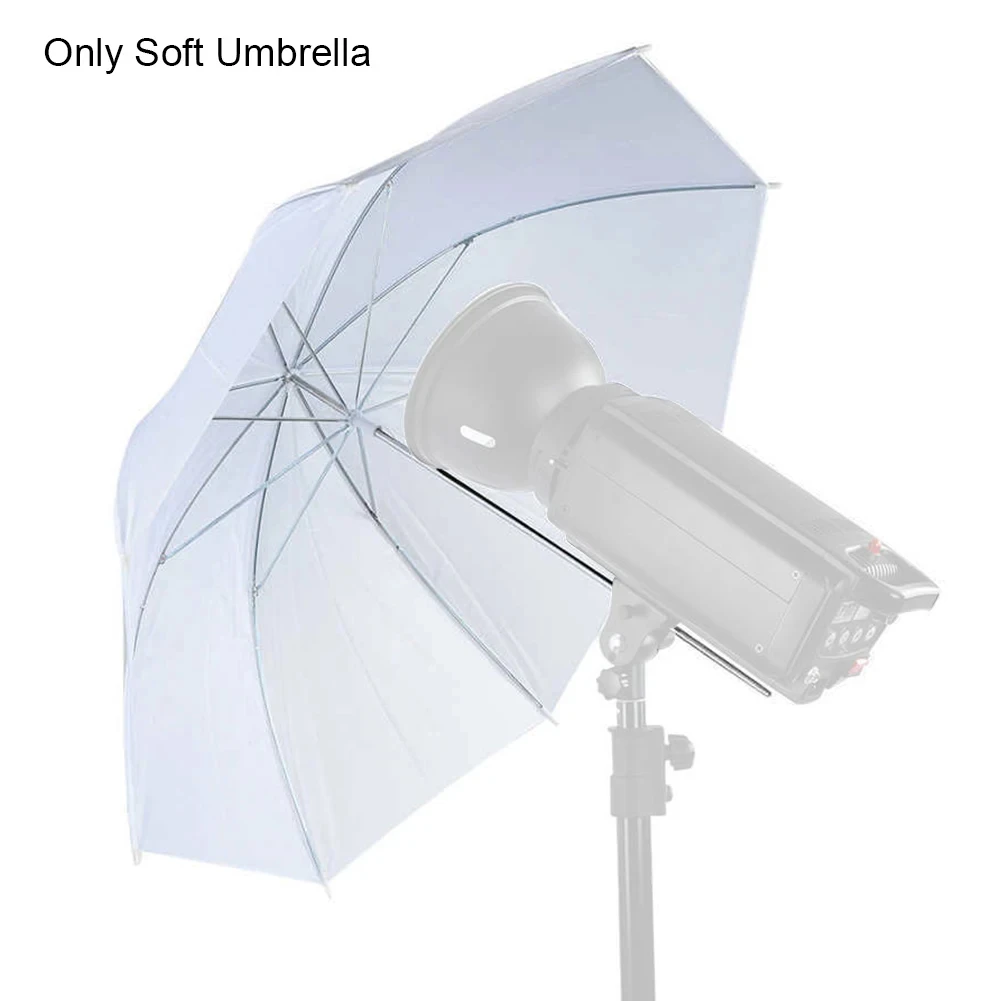 Photography Lighting Reflectors - 20 بوصة استوديو الصور الإضاءة فلاش