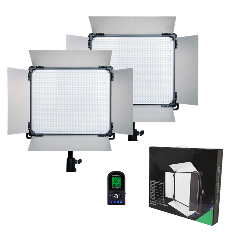 Photography Lighting Brand - 2 قطعة ماركة ديسون التحكم عن