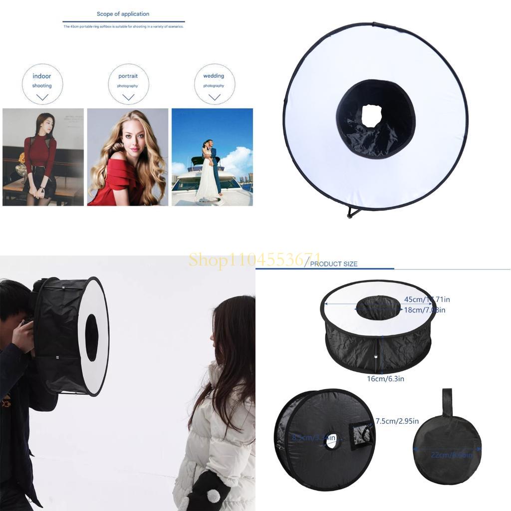 Photography Lighting For Beginners - أفضل بائع تجميع سريع 45 سم
