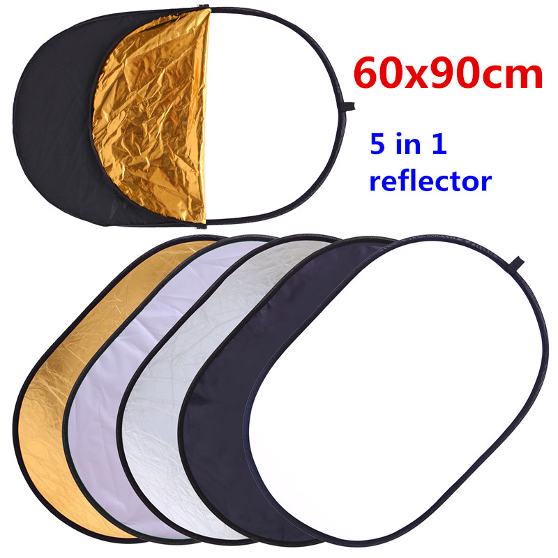 Photography Lighting Reflectors - RYH 60x90 سنتيمتر 24 ''x 35''