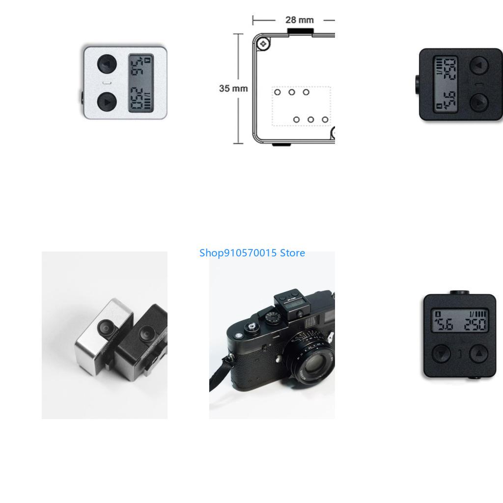 Photography Lighting Conditions - مقياس ضوء التصوير الفوتوغرافي B95C لتعزيز