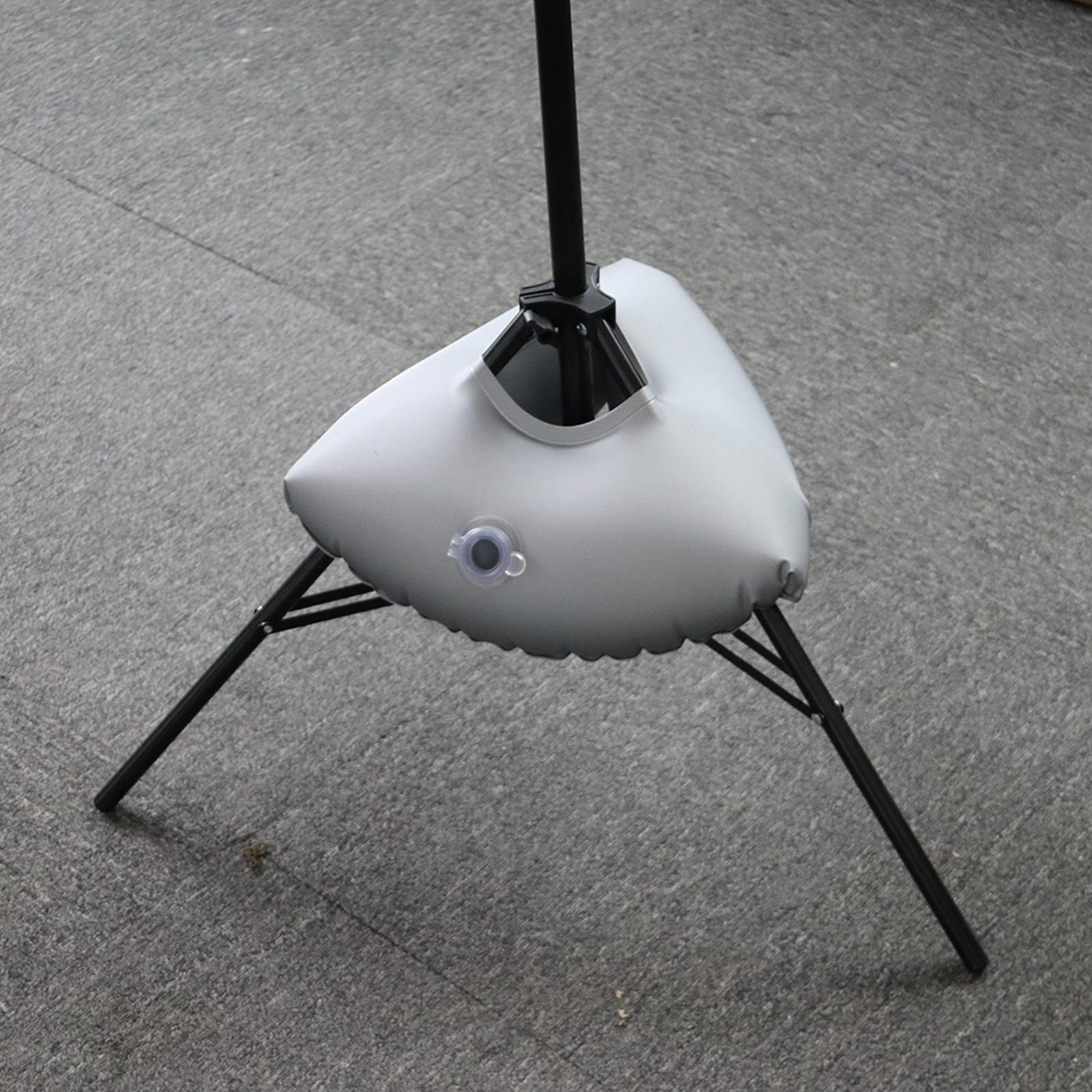 Light Stand Sandbag - الوزن حقيبة طوي حقيبة المياه مقاوم