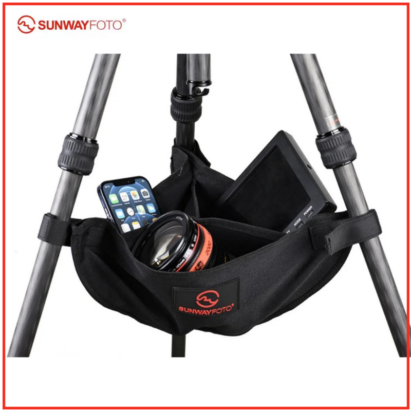 Light Stand Sandbag - حقيبة أوزان للحامل الثلاثي من سونواي