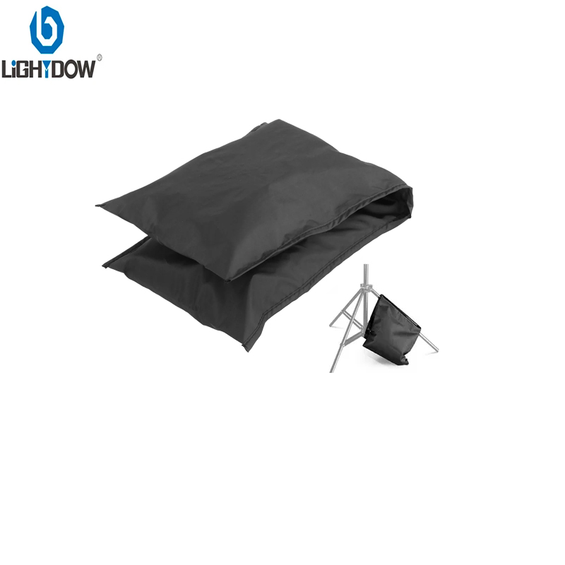 Light Stand Sandbag - أكياس قماش خفيفة الوزن للتصوير الفوتوغرافي