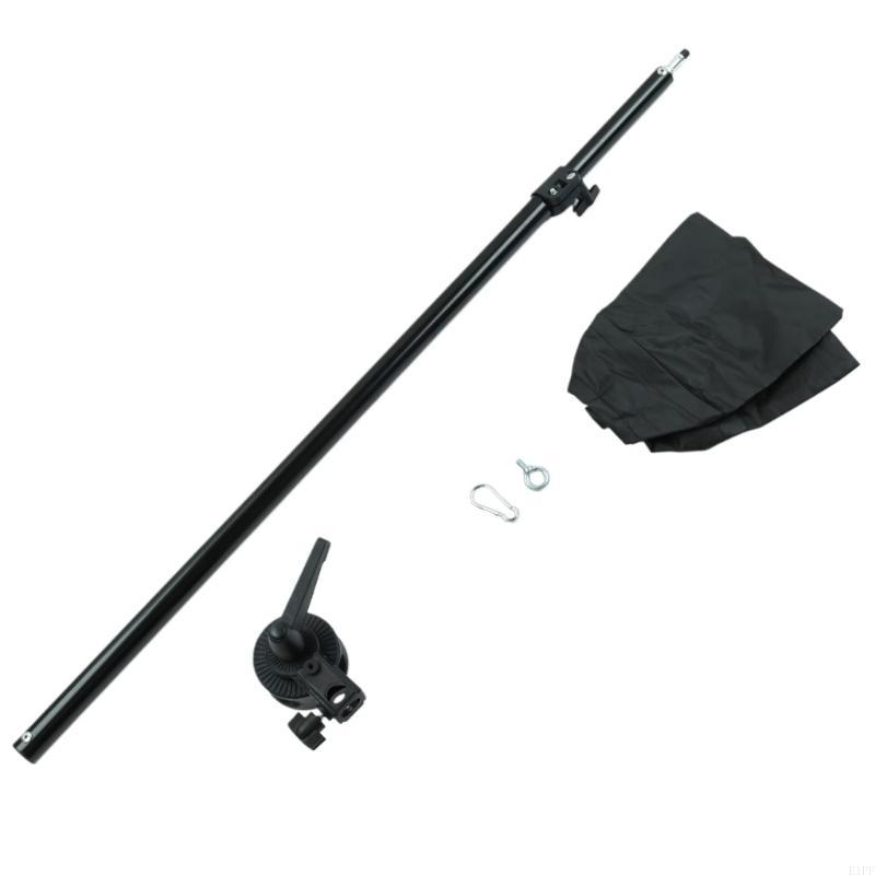Light Stand Sandbag - ذراع ذراع إضاءة الاستوديو E1PF للتصوير