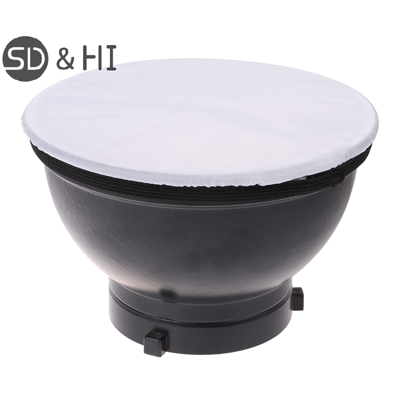 قماش ناشر ناعم للتصوير الفوتوغ - مراجعة Photography Lighting Reflectors وسعره