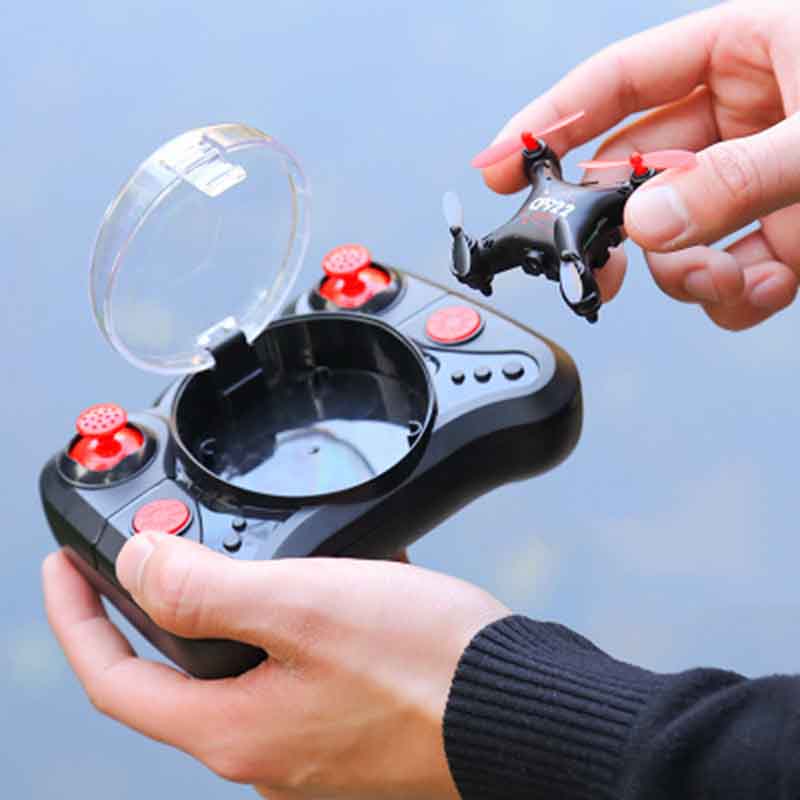 Mini RC الطائرة بدون طيار HD ك - مراجعة Photography Lighting For Beginners وسعره