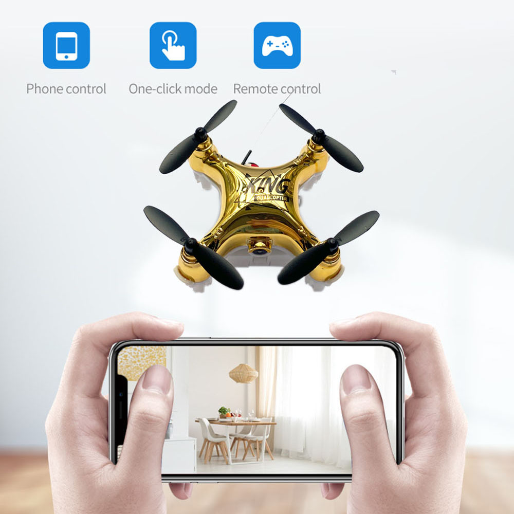 Mini RC الطائرة بدون طيار HD ك - مراجعة Photography Lighting For Beginners وسعره