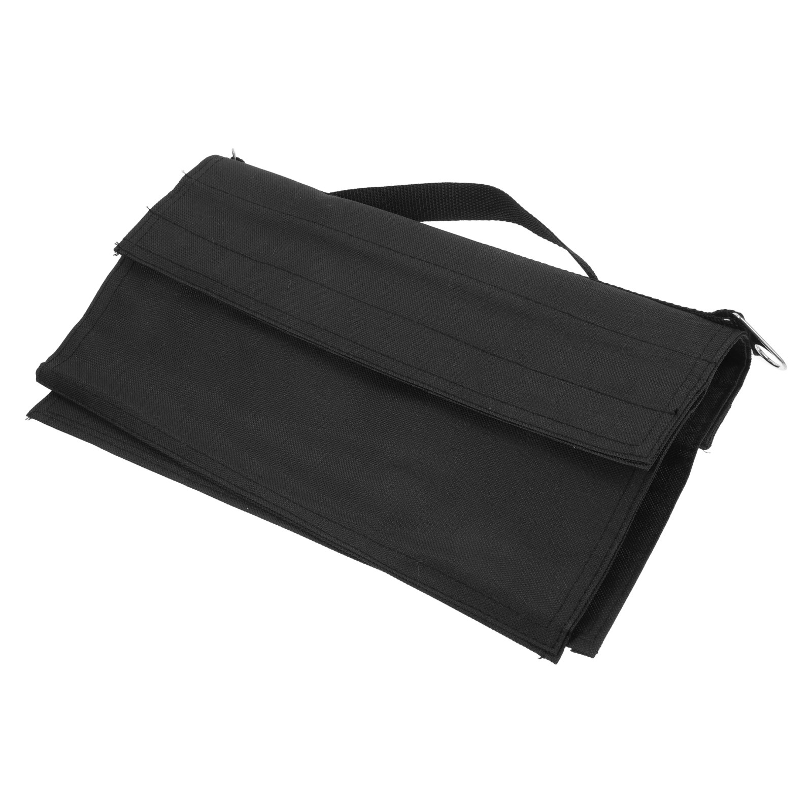 كيس رمل من قماش أوكسفورد شديد  - مراجعة Light Stand Sandbag وسعره