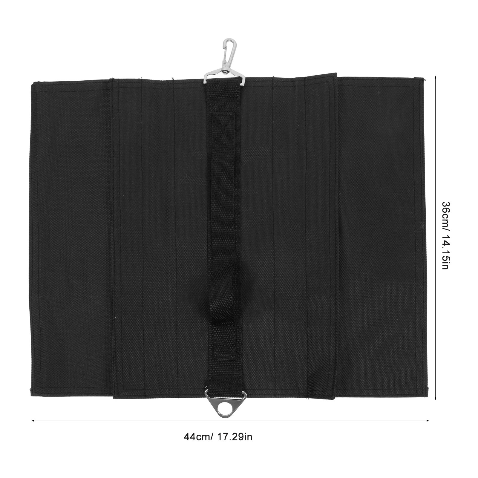 كيس رمل من قماش أوكسفورد شديد  - مراجعة Light Stand Sandbag وسعره