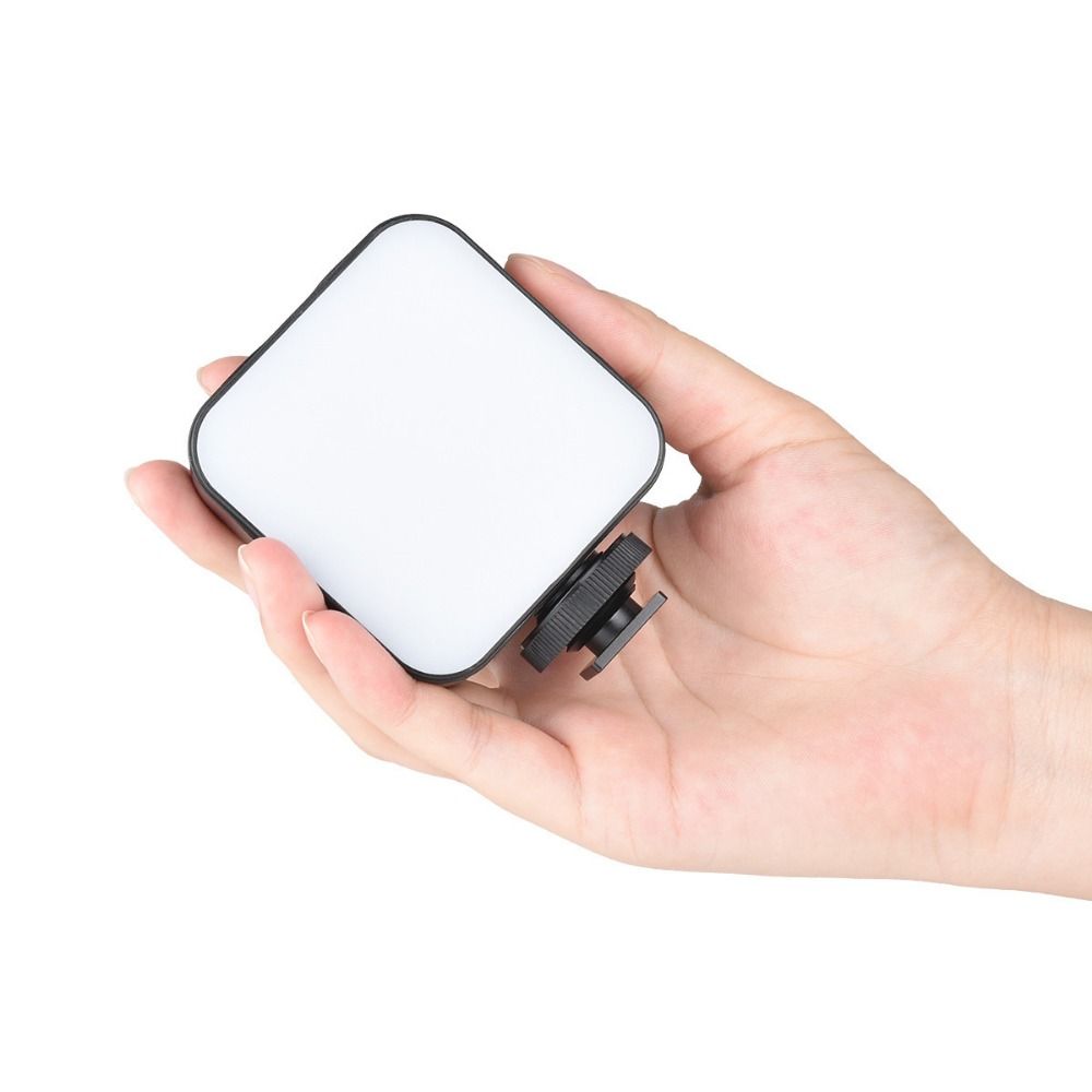 عكس الضوء ملء في ضوء USB شحن ا - مراجعة Photography Lighting Brand وسعره