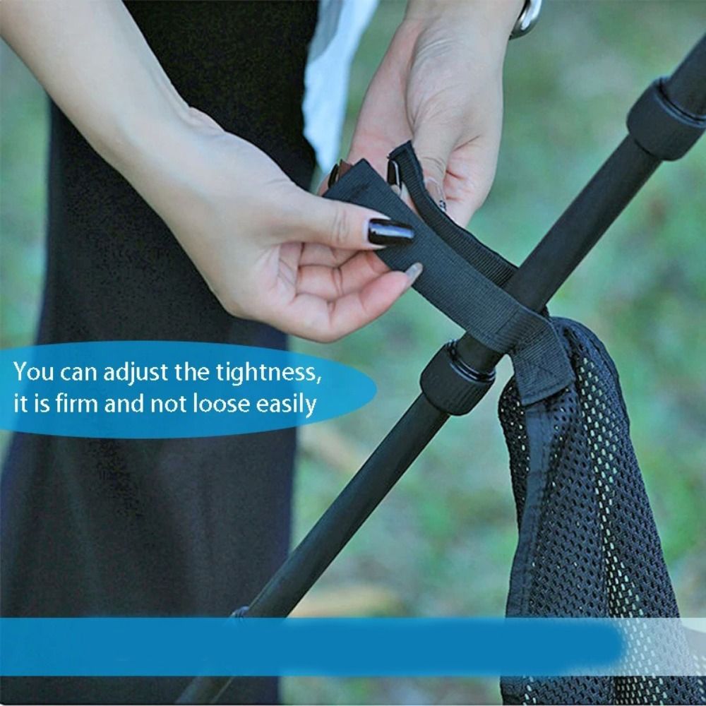 حقيبة ثقل محمولة متعددة الوظائ - مراجعة Light Stand Sandbag وسعره