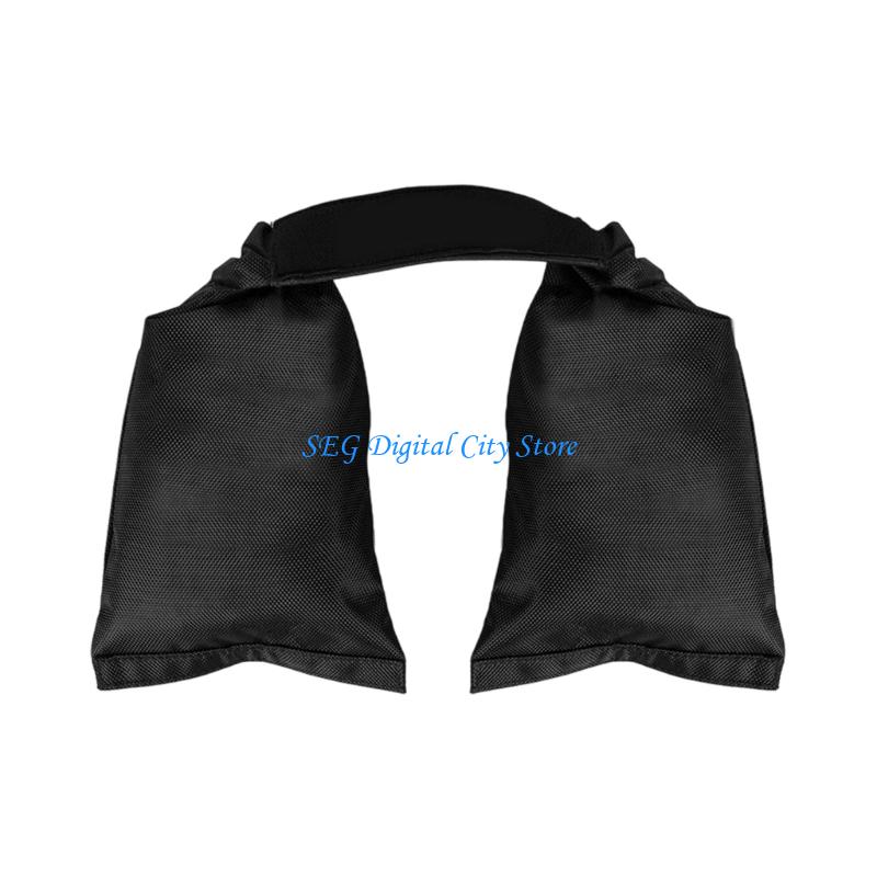 U75B حامل إضاءة احترافي يدعم ك - مراجعة Light Stand Sandbag وسعره