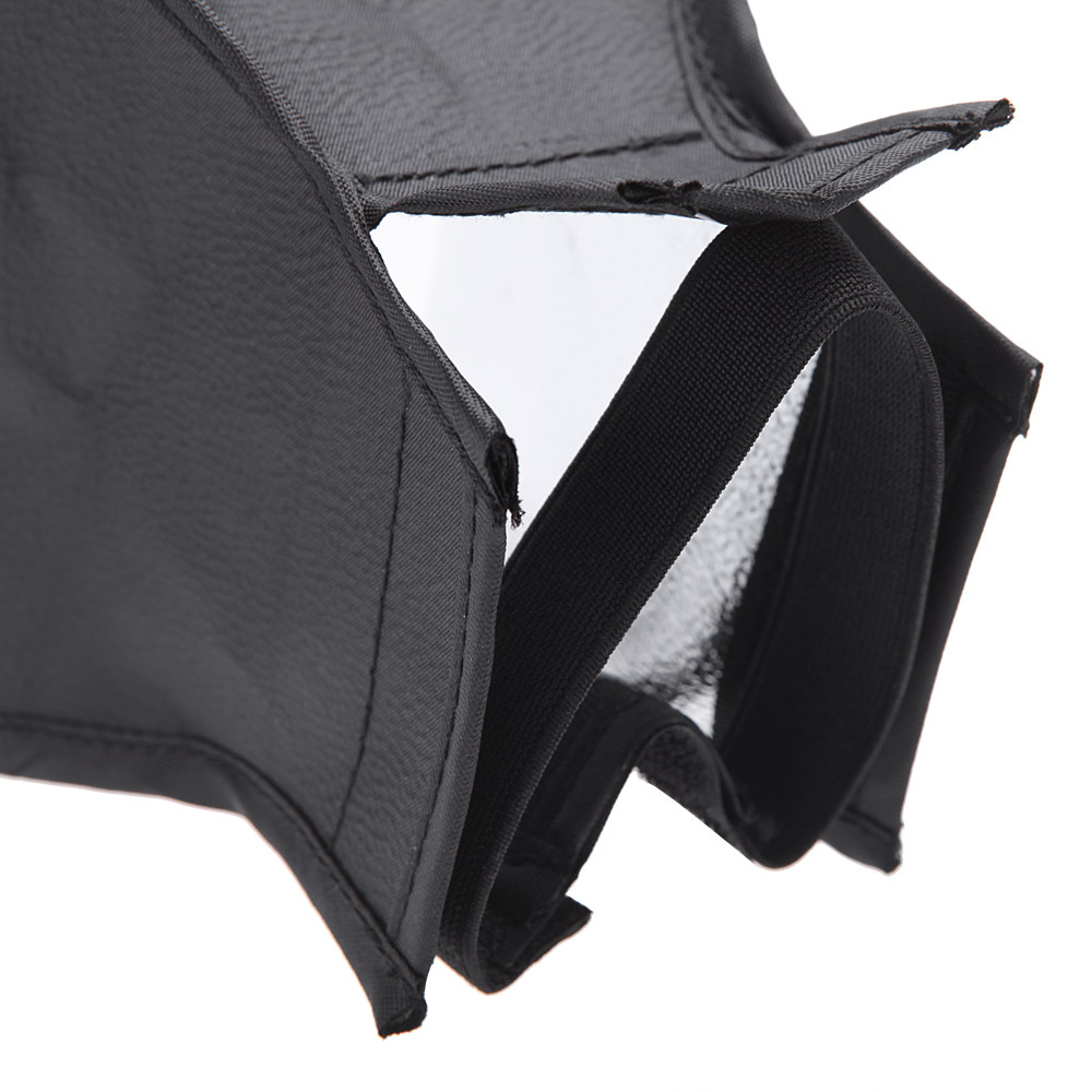 ناشر فلاش عاكس سوفت بوكس 15 ×  - مراجعة Photography Lighting Reflectors وسعره