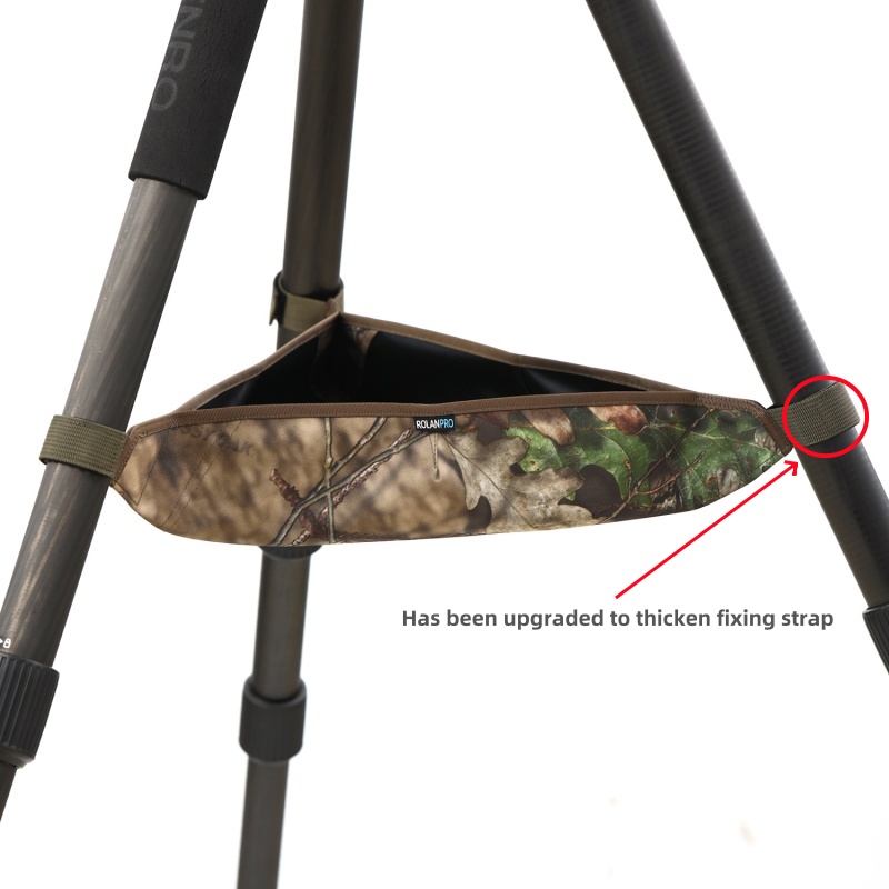 حقيبة حجرية ثلاثية الأبعاد من  - مراجعة Light Stand Sandbag وسعره
