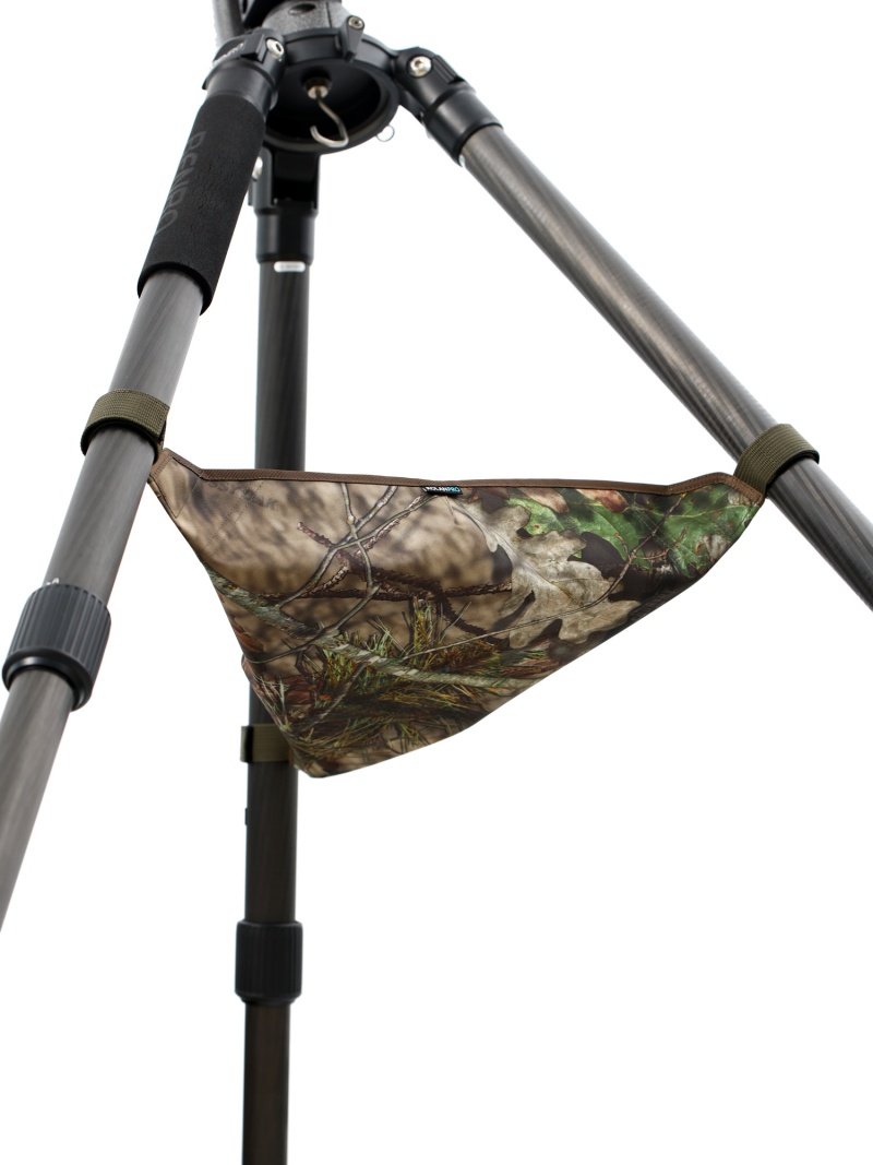 حقيبة حجرية ثلاثية الأبعاد من  - مراجعة Light Stand Sandbag وسعره