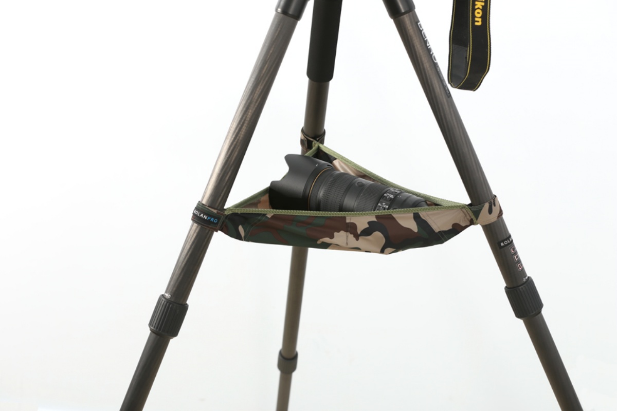حقيبة حجرية ثلاثية الأبعاد من  - مراجعة Light Stand Sandbag وسعره