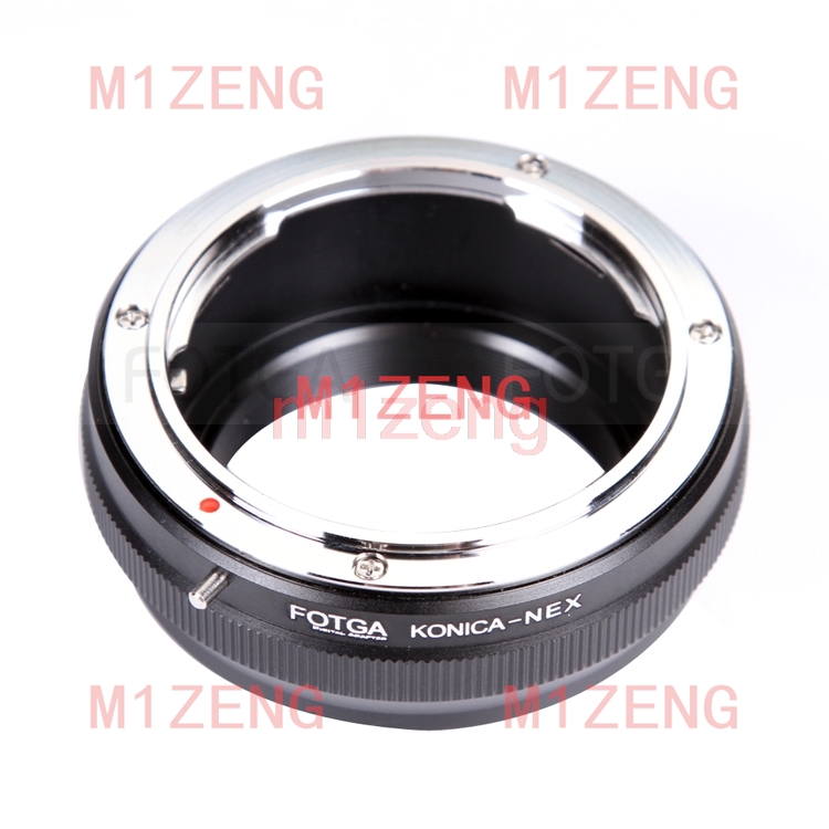 حلقة محول لعدسات كونيكا AR لتر - مراجعة Sony Camera Zv-E10 وسعره