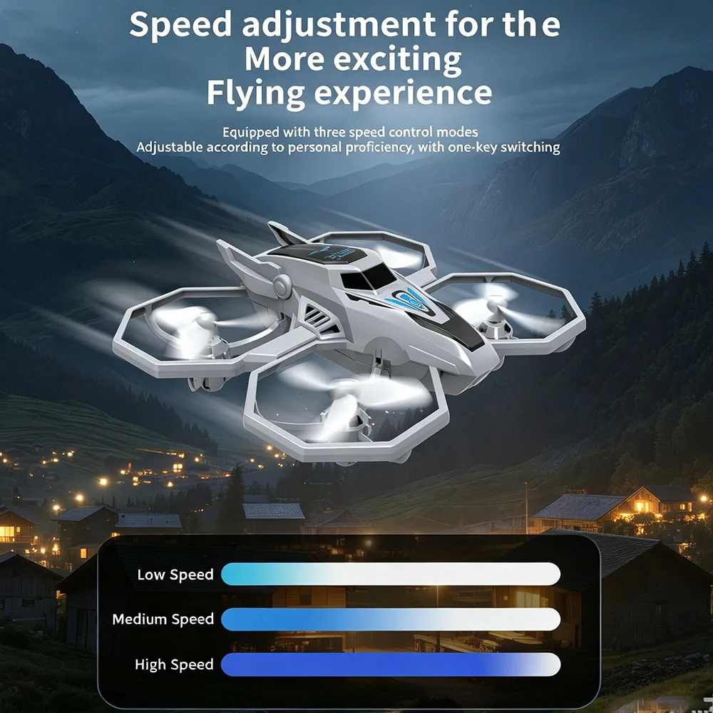 طائرة بدون طيار H118Pro احتراف - مراجعة Photography Lighting For Beginners وسعره