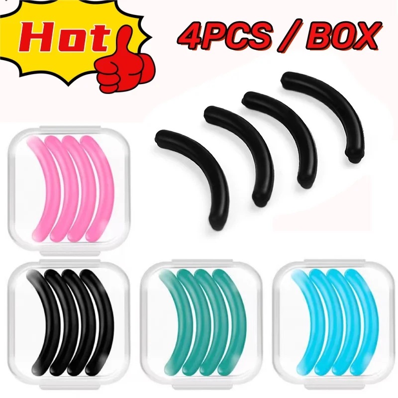 4 قطعة/صندوق المحمولة الرموش ب - مراجعة Softbox Portable Strip وسعره