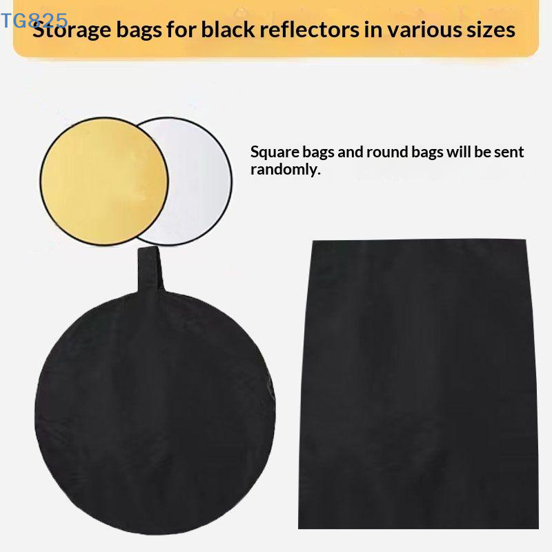 عاكس ضوء للتصوير الفوتوغرافي 2 - مراجعة Photography Lighting Reflectors وسعره