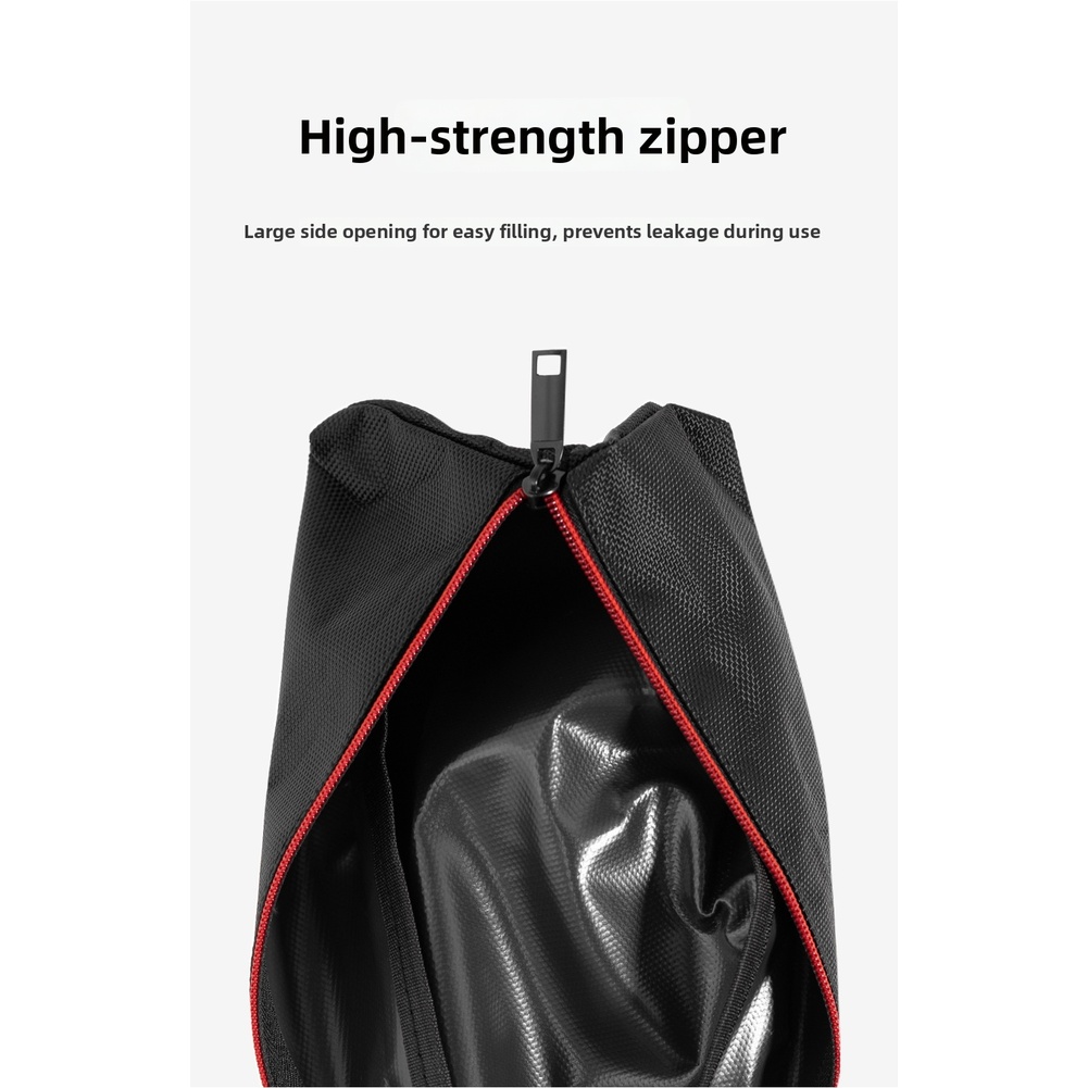1 قطعة كيس رمل للتصوير من قماش - مراجعة Light Stand Sandbag وسعره