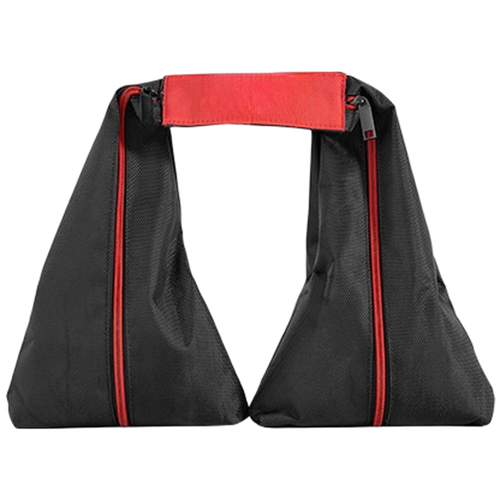 1 قطعة كيس رمل للتصوير من قماش - مراجعة Light Stand Sandbag وسعره