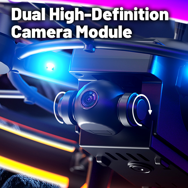 طائرة بدون طيار JJRC H145 UFO  - مراجعة Photography Lighting For Beginners وسعره