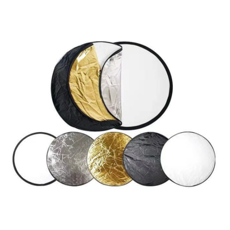 عاكس تصوير محمول HUANYINGBJB ، - مراجعة Photography Lighting Reflectors وسعره