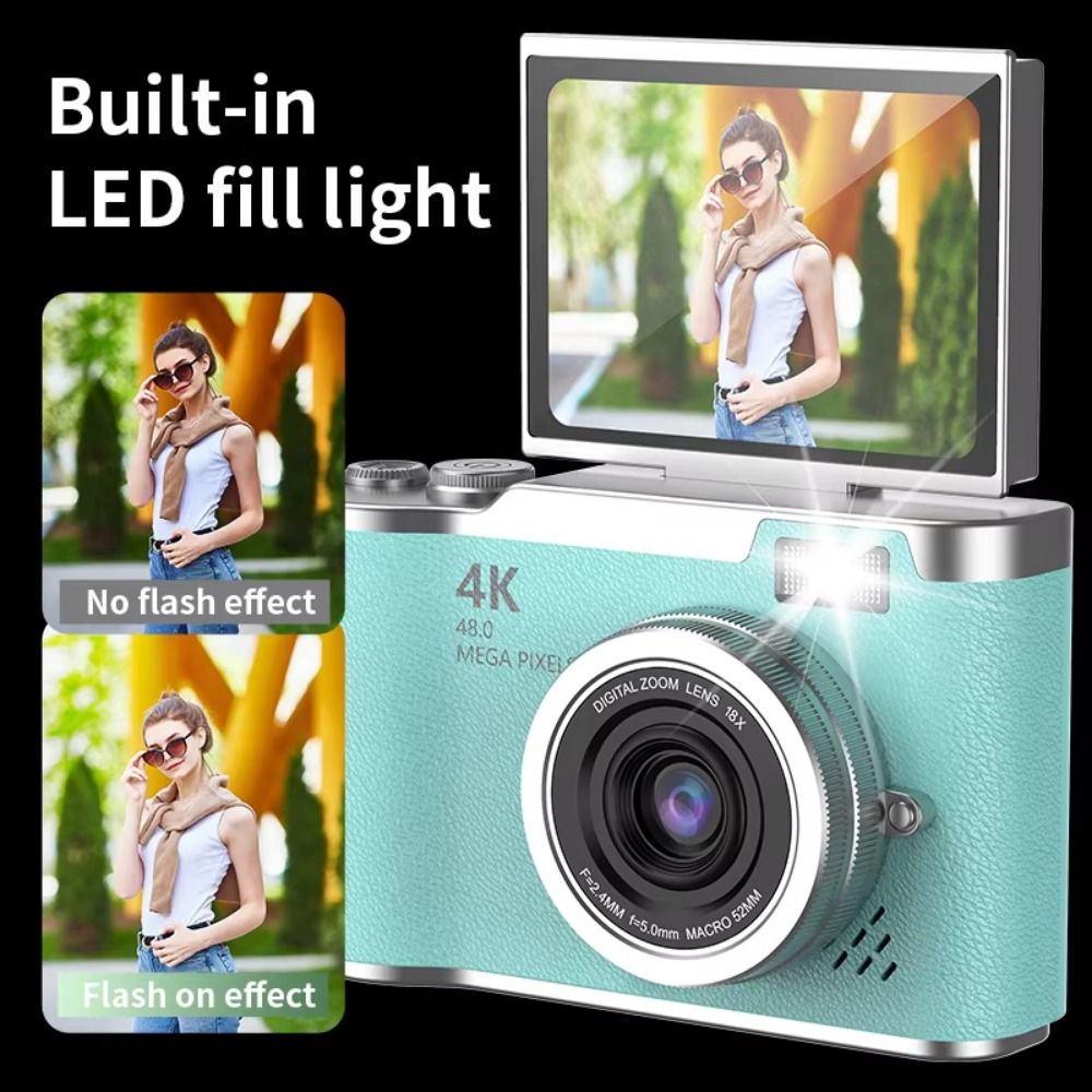 عالية الوضوح HD كاميرا رقمية ش - مراجعة Photography Lighting Definition وسعره