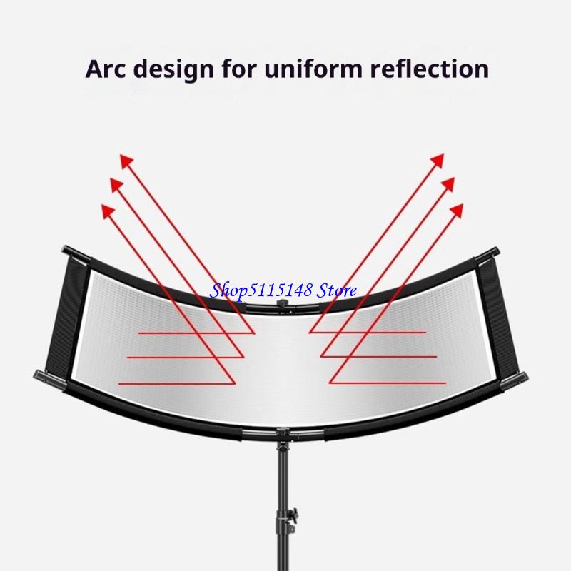 F3MA أداة إضاءة استوديو عاكسة  - مراجعة Photography Lighting Reflectors وسعره