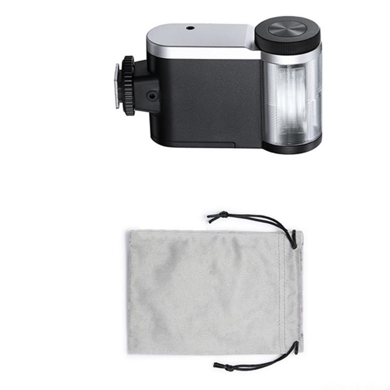 ضوء فلاش كاميرا التصوير الفوتو - مراجعة Photography Lighting Brand وسعره