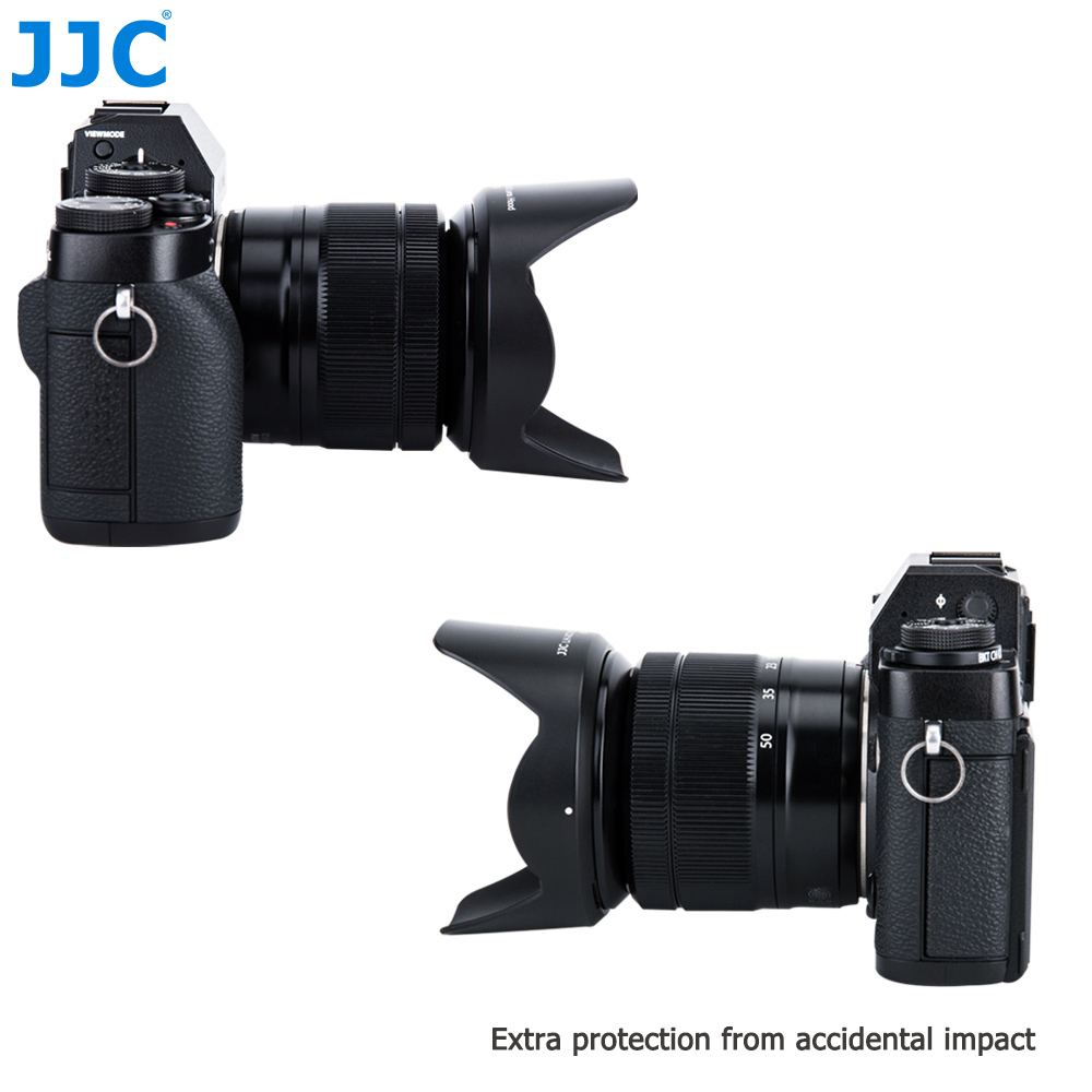 JJC حربة عدسة هود الظل ل Fujin - مراجعة Fujifilm Camera X-T30 Ii وسعره