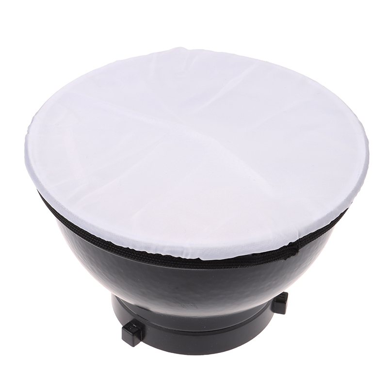 قماش ناشر ناعم للتصوير الفوتوغ - مراجعة Photography Lighting Reflectors وسعره
