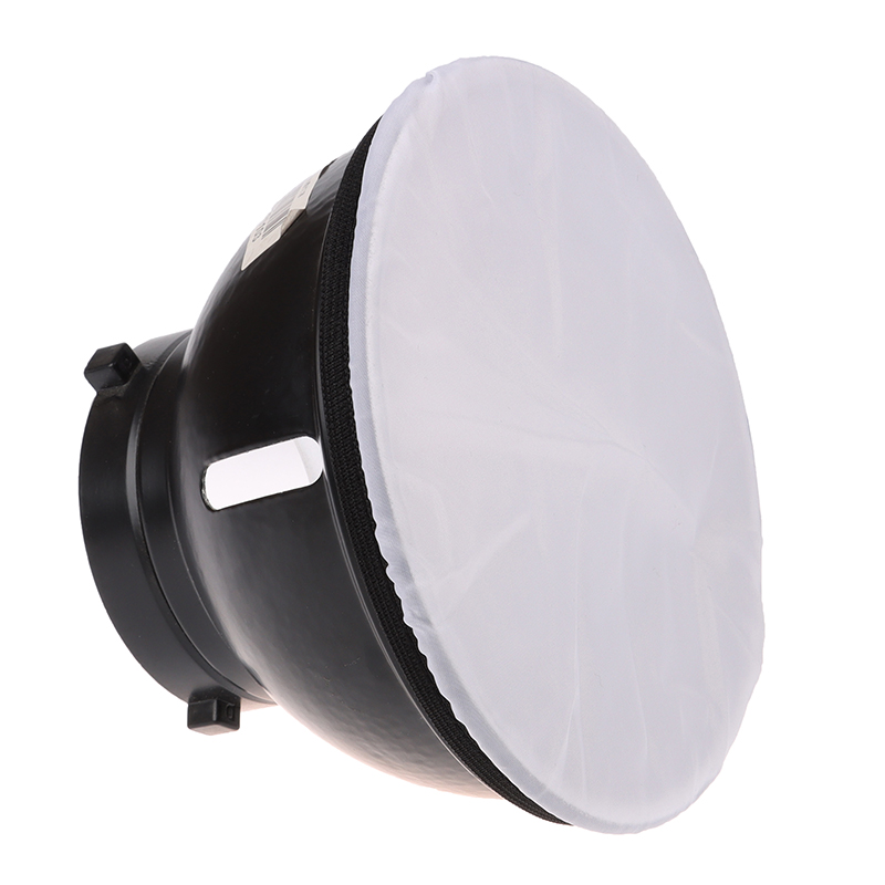 قماش ناشر ناعم للتصوير الفوتوغ - مراجعة Photography Lighting Reflectors وسعره