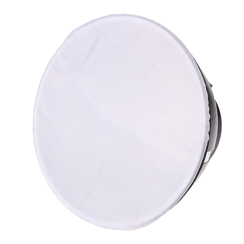 قماش ناشر ناعم للتصوير الفوتوغ - مراجعة Photography Lighting Reflectors وسعره