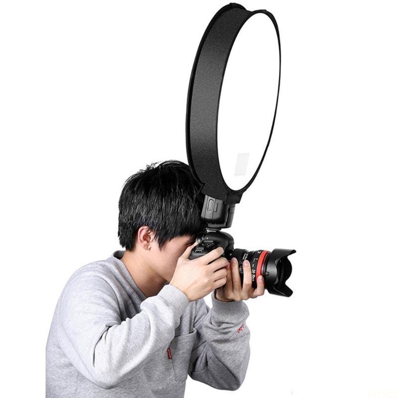 B03F 30 سنتيمتر/40 سنتيمتر الع - مراجعة Softbox Portable Strip وسعره