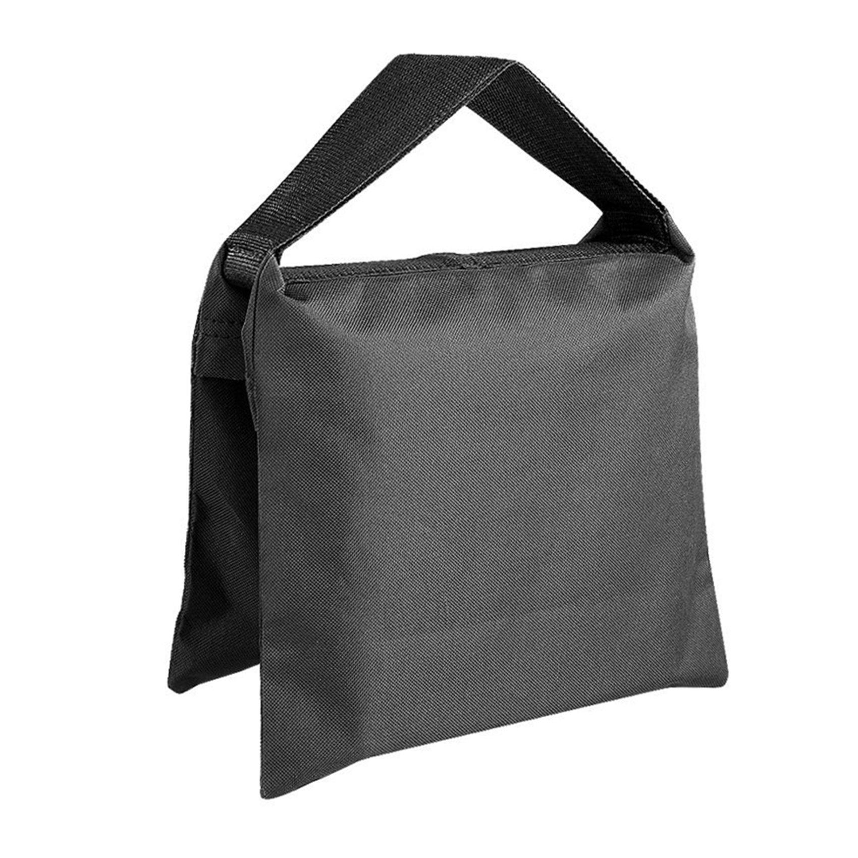 هدية لها: كيس رمل فوتوغرافي شد - مراجعة Light Stand Sandbag وسعره