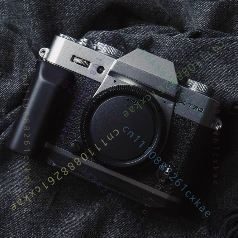 مقبض يد خشبي مع قاعدة تثبيت سر - مراجعة Fujifilm Camera X-T30 Ii وسعره