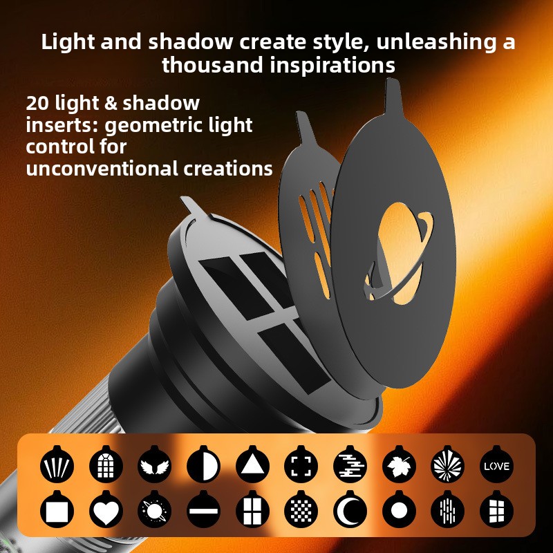 مصباح فلاش للتصوير بقوة 25 واط - مراجعة Photography Lighting Brand وسعره