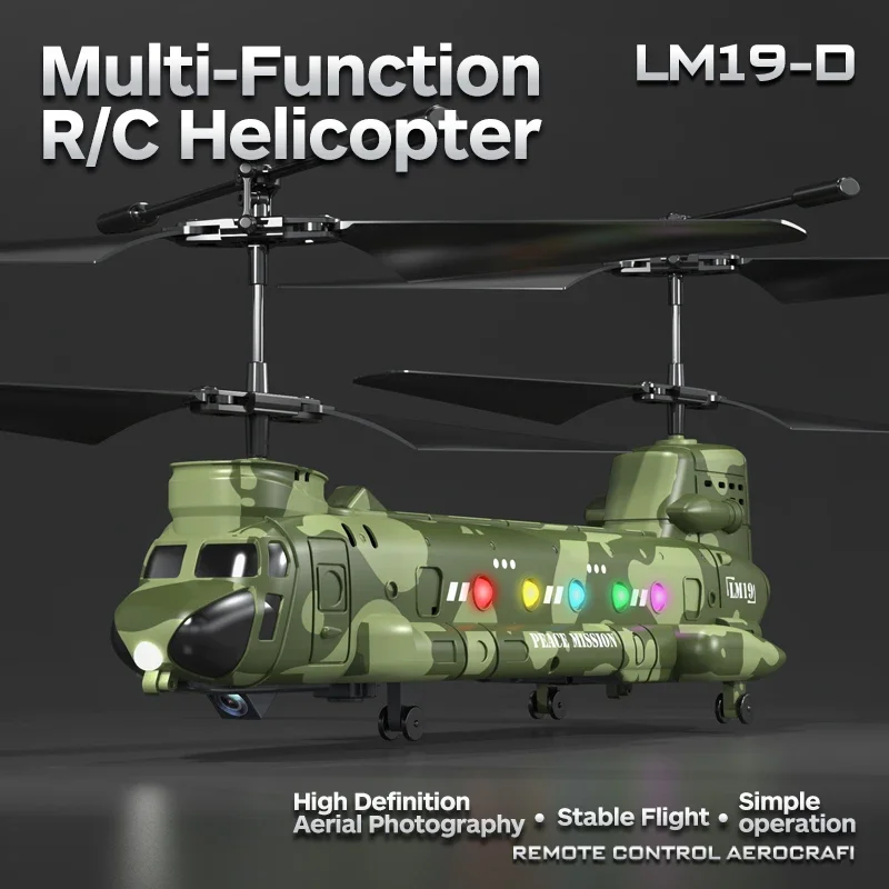 RC هليكوبتر LM19-D أضواء LED 4 - مراجعة Photography Lighting For Beginners وسعره