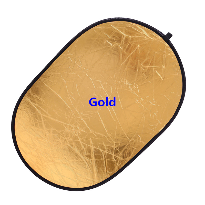 RYH 60x90 سنتيمتر 24 ''x 35''  - مراجعة Photography Lighting Reflectors وسعره