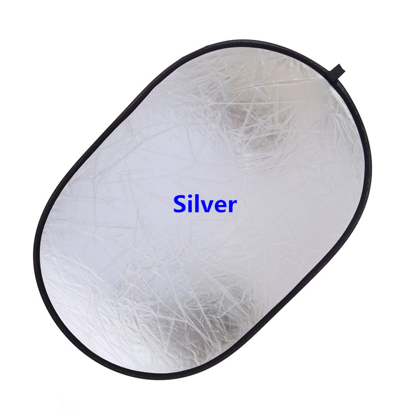 RYH 60x90 سنتيمتر 24 ''x 35''  - مراجعة Photography Lighting Reflectors وسعره