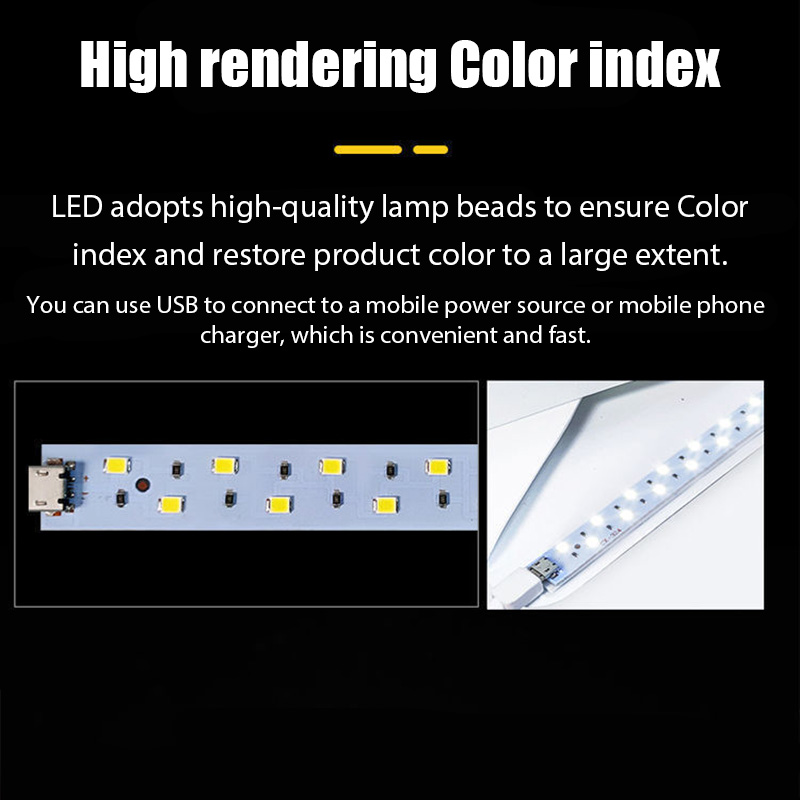 صندوق الضوء صندوق إضاءة صغير ا - مراجعة Photography Lighting And Backdrop Kits وسعره