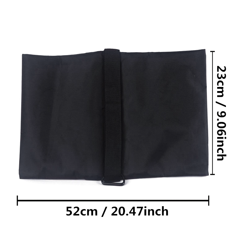 4 قطعة/2 قطعة/1 قطعة كيس الرمل - مراجعة Light Stand Sandbag وسعره